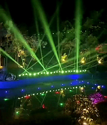 湖州駕云山景區 湖州駕云山景區